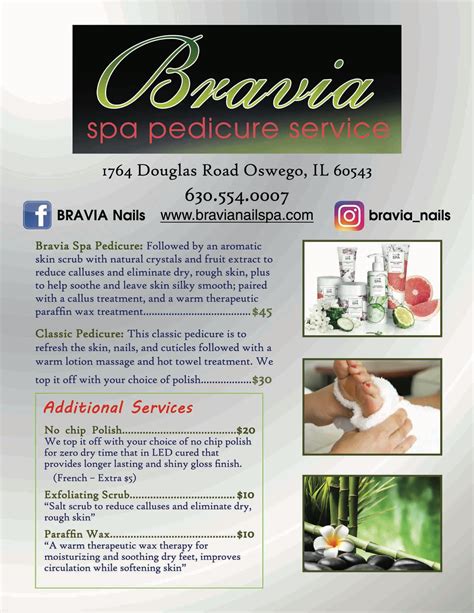 bravia nails oswego|Bravia Nail Spa – Oswego, 1764 Douglas Rd (20 Bewertungen,。